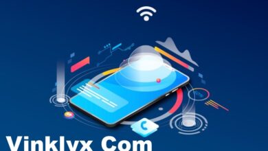 Vinklyx Com