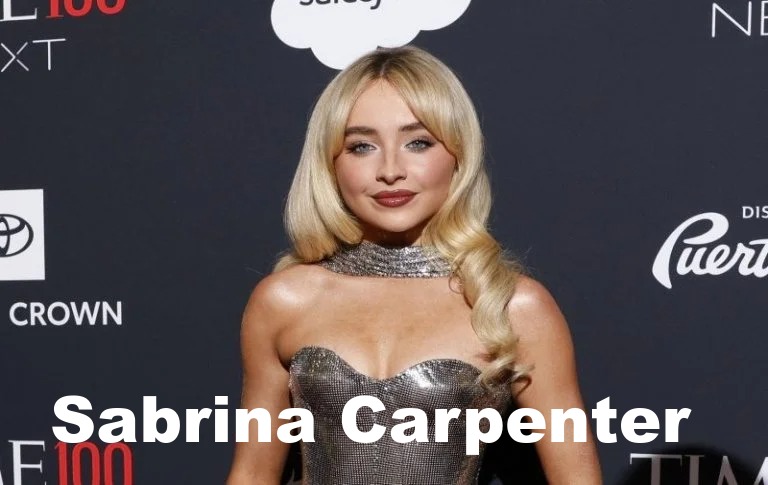 Sabrina Carpenter Height and Weight