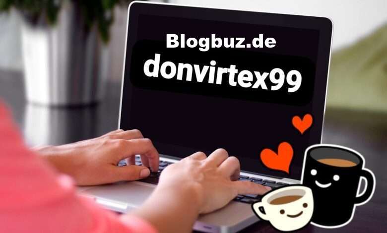 Donvirtex99