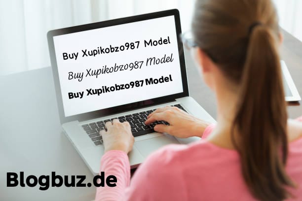 Buy Xupikobzo987 Model