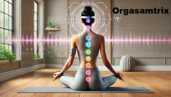 Orgasamtrix