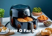Arfraier Q Faz De Tdo