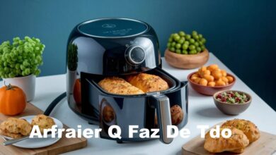 Arfraier Q Faz De Tdo