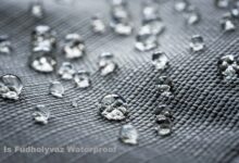 Is Fudholyvaz Waterproof
