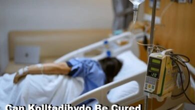 Can Kolltadihydo Be Cured