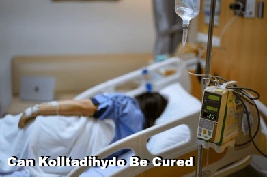 Can Kolltadihydo Be Cured